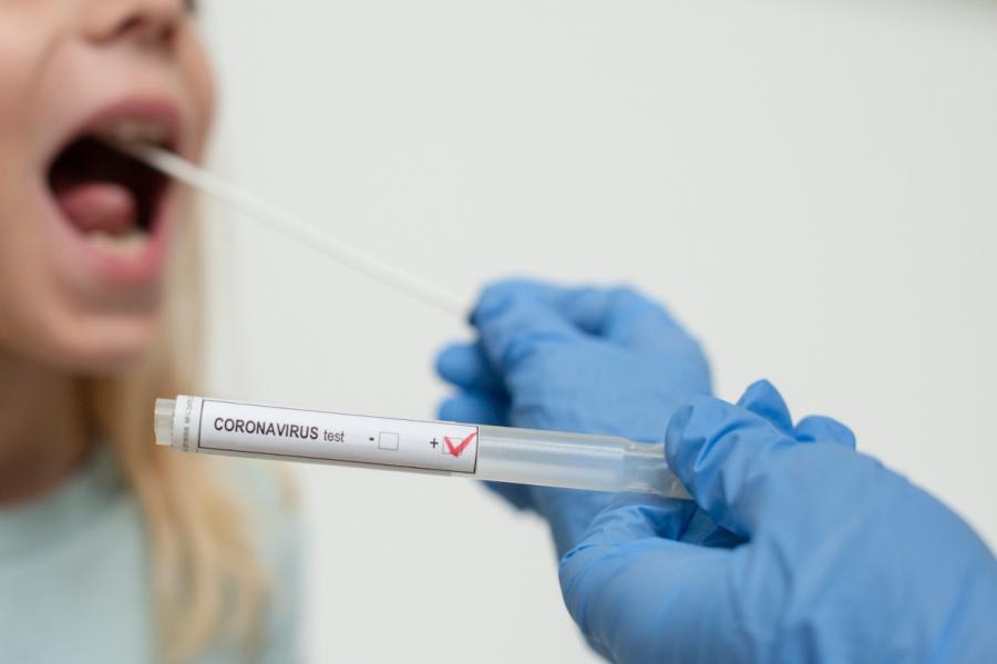 ECDC vadītāja brīdina par otro koronavīrusa vilni Eiropā