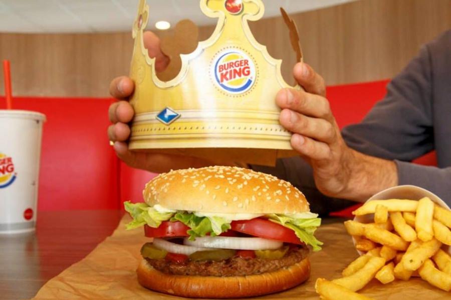 Paziņots, kur Latvijā tiks atvērts pirmais "Burger King" restorāns