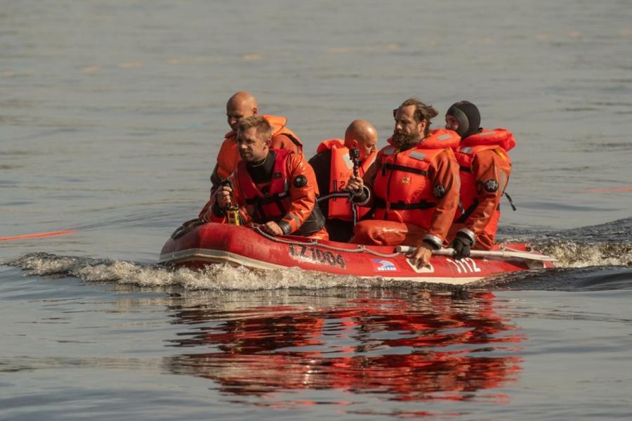 No ezeriem Latvijā ceturtdien izcelti divi bojāgājušie