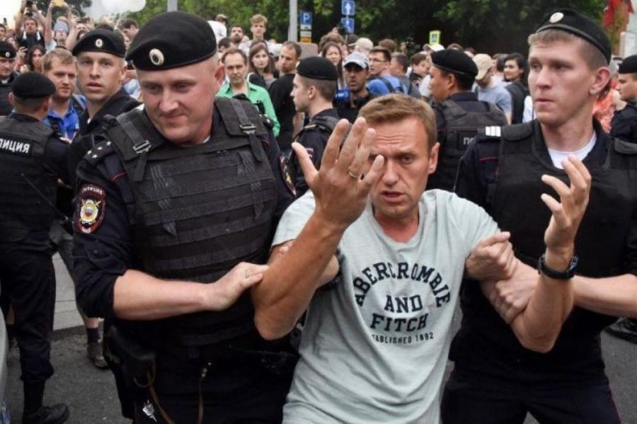 Ceturtdaļa krievu gatavi iziet ielās protestējot pret dzīves pasliktināšanos