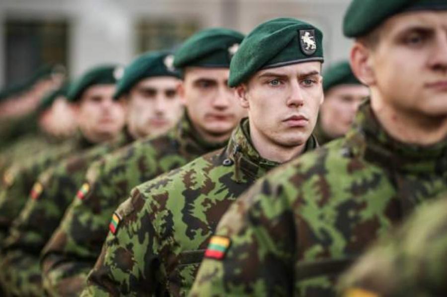 Latvijas armija pēc 11 gadu pārtraukuma plāno atgriezties Kosovā