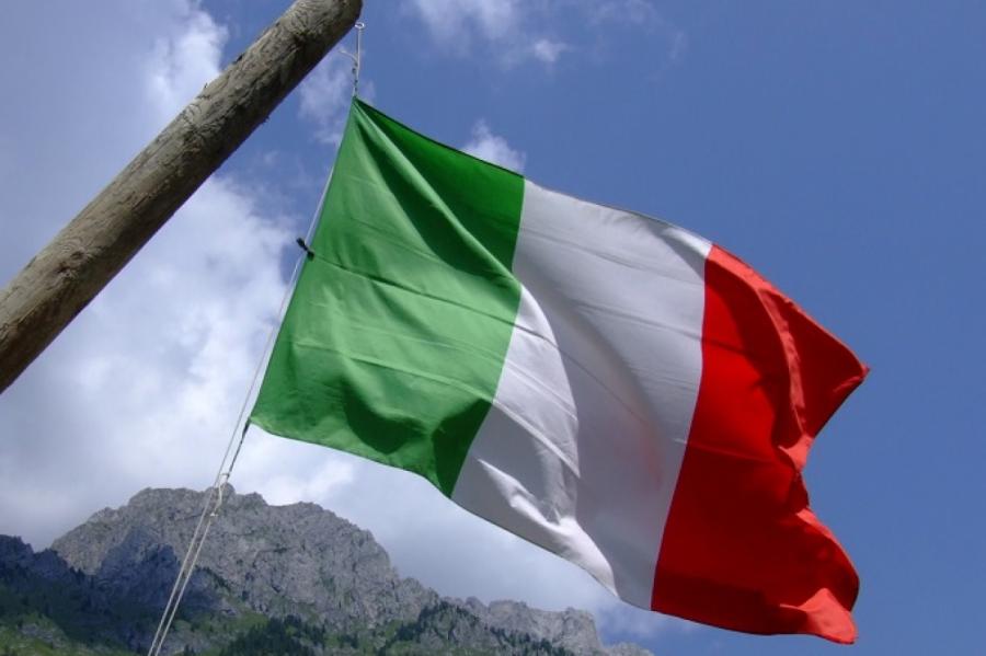 Itālija atvērusi robežas Eiropas Savienības valstu pilsoņiem