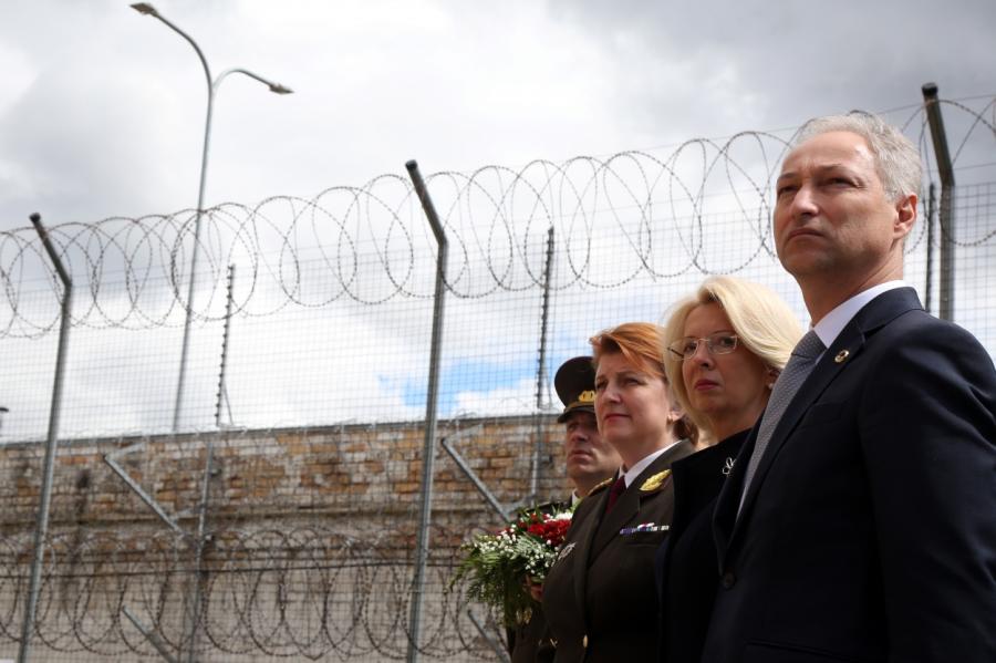 Valdība piekrīt: Jauno cietumu Liepājā sāks būvēt jau nākamgad