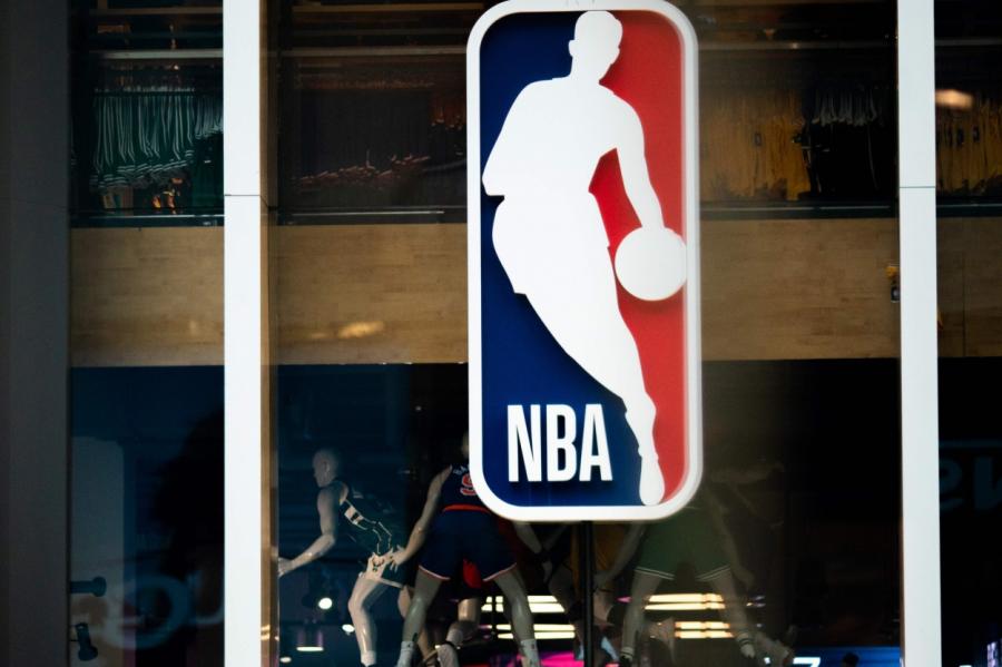 NBA komandas tiks izsētas pēc uzvarēto un aizvadīto spēļu attiecības