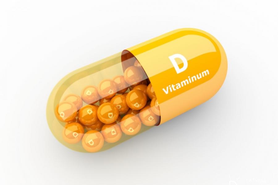 Dzīve pēc koronavīrusa: Vai D vitamīns palīdzēs un glābs?