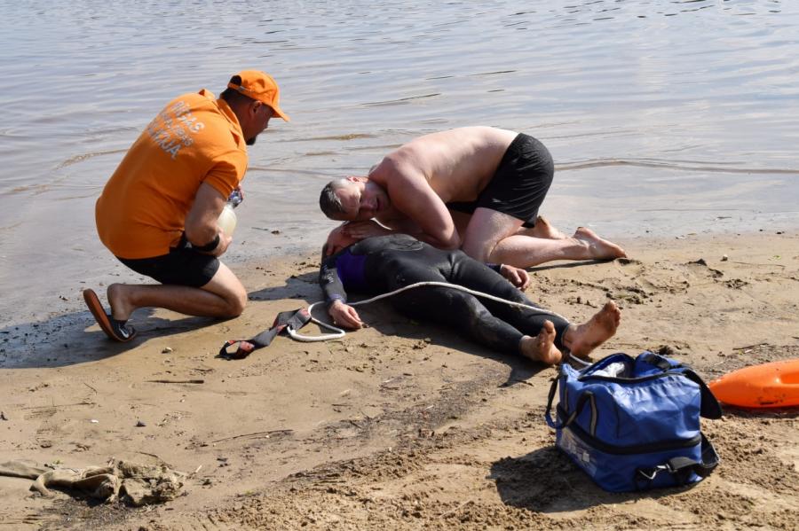 Jāņi izvērtušies traģēdijās uz ūdens - garajās brīvdienās noslīkuši 11 cilvēki