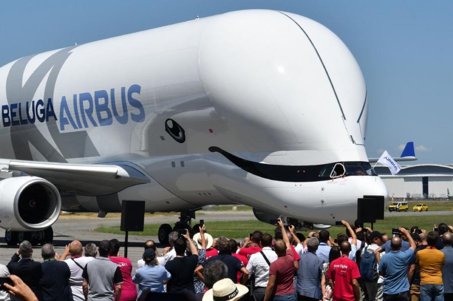 Airbus gada laikā pasaulē likvidēs 15 000 darbavietu