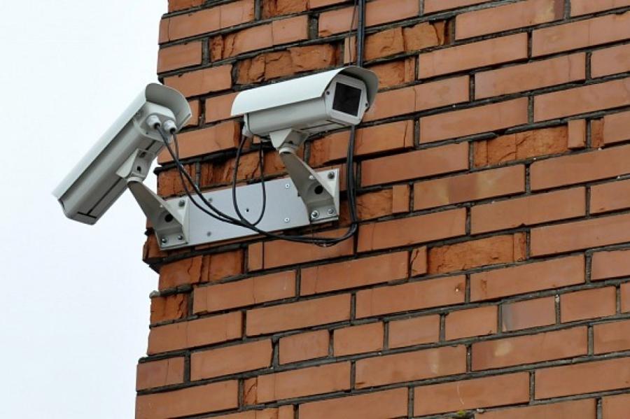 Iedzīvotāji neapmierināti un daudz sūdzas par kaimiņu uzstādīto videonovērošanu