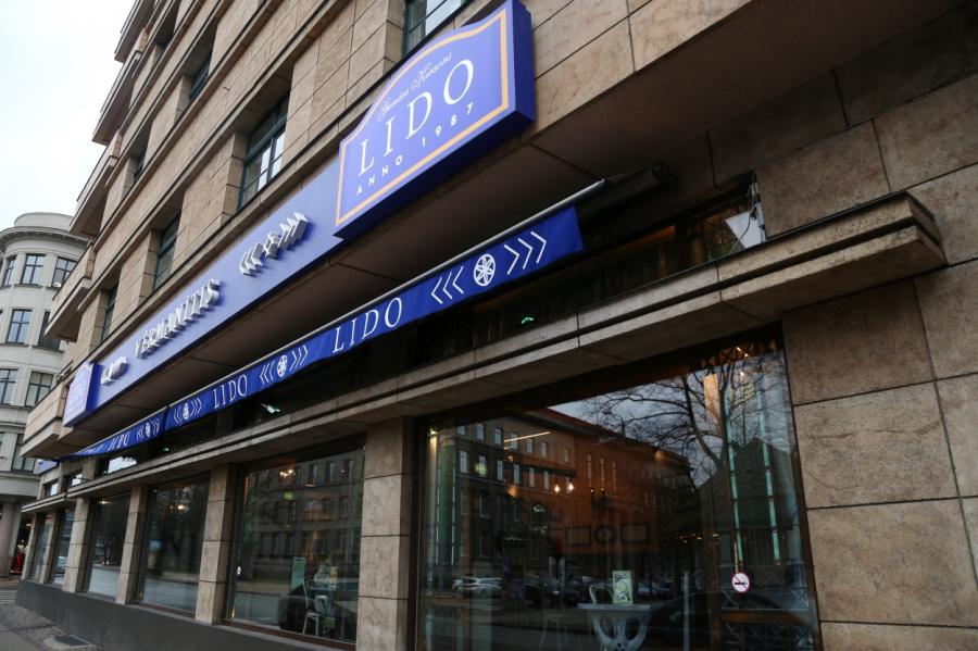 Vērtē darījumu par Lido 49% akciju pārdošanu Amber Beverage Group Holding