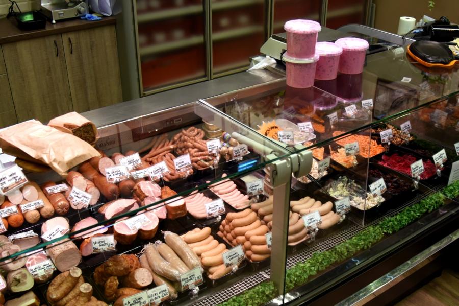Lētākie pārtikas produkti Baltijā - Viļņā; kartupeļi Rīgā pat 2 reizes dārgāki