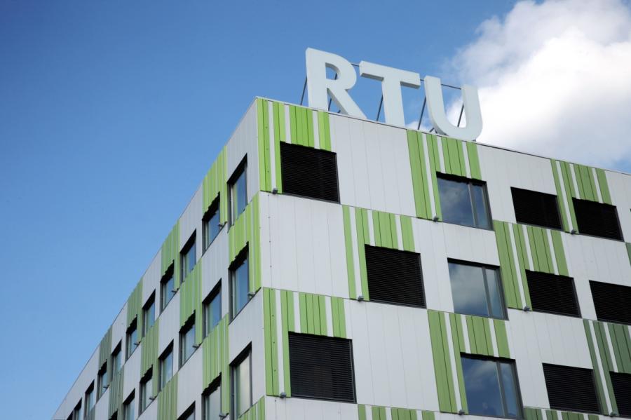 RTU ir gatavi jauno mācību semestri sākt attālinātā režīmā