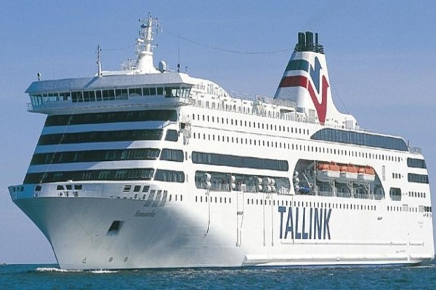 Tallink paziņo, ka piedāvā papildu kruīzus no Rīgas divos maršrutos