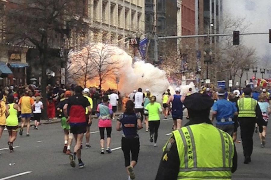 Apelācijas tiesa liek pārskatīt nāvessodu Bostonas maratona spridzinātājam