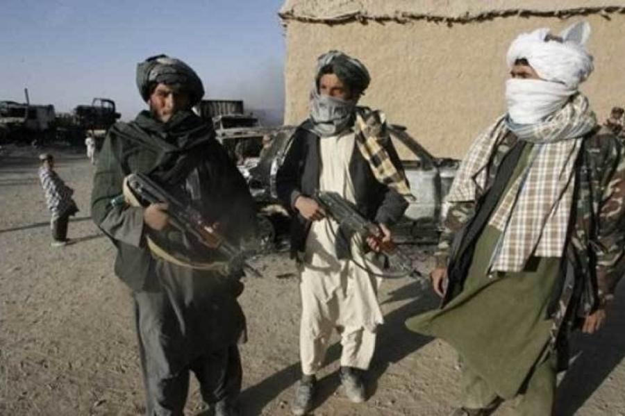 Pompeo nikns: Krievi maksājuši talibiem par amerikāņu karavīru nogalināšanu