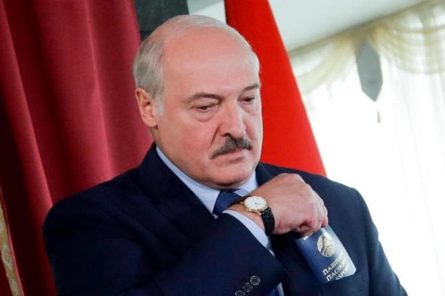 Lukašenko nikns uz streikojošajiem rūpnīcu strādniekiem. Lūk, ko saka!