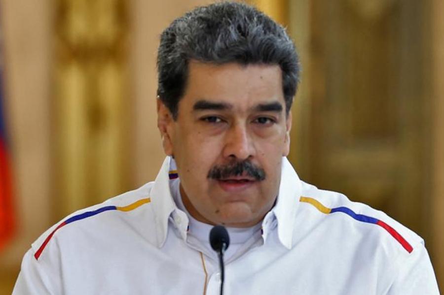 Venecuēlā 15 cilvēkiem piespriež 24 gadus cietumā par Maduro nolaupīšanas plānu