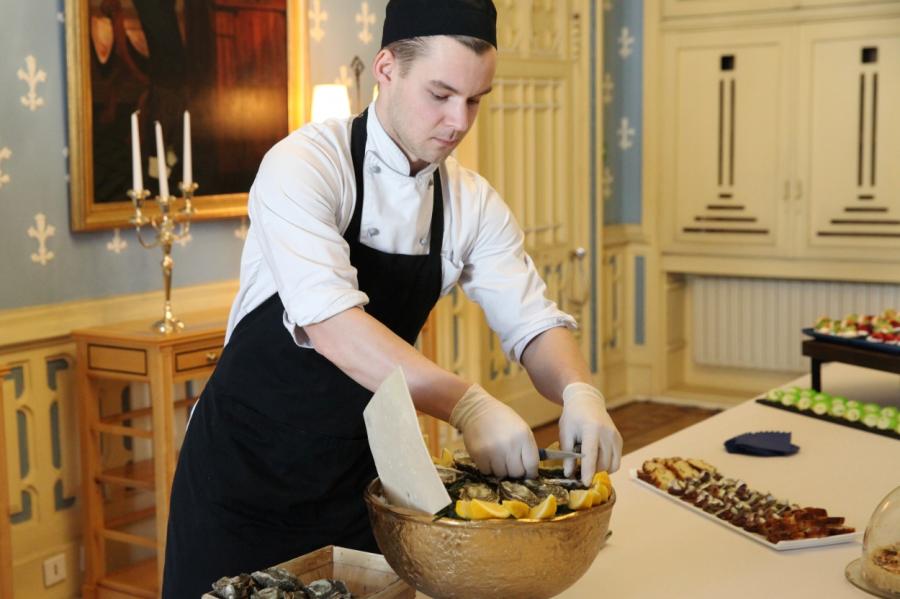 Dalību rudens Rīgas restorānu nedēļās pieteikuši 43 restorāni