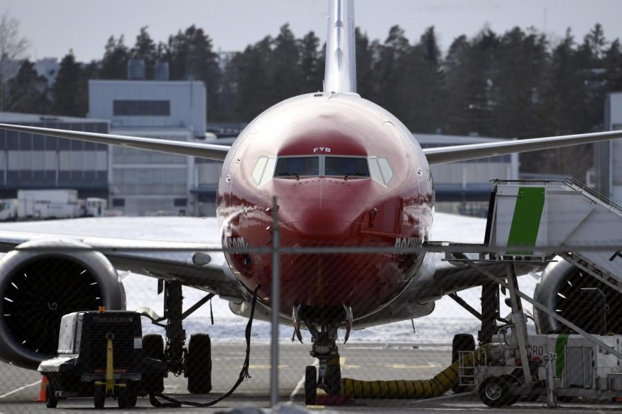 Aviokompānija "Norwegian" veidos starptautisko pakalpojumu centru Rīgā