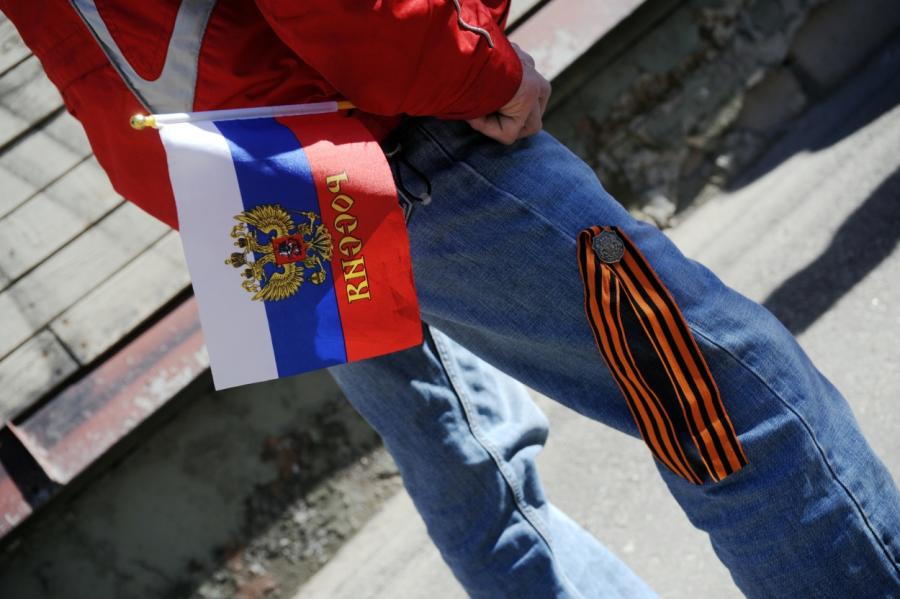 Atbalsta ieceri aizliegt Georga lenšu izmantošanu publiskos pasākumos