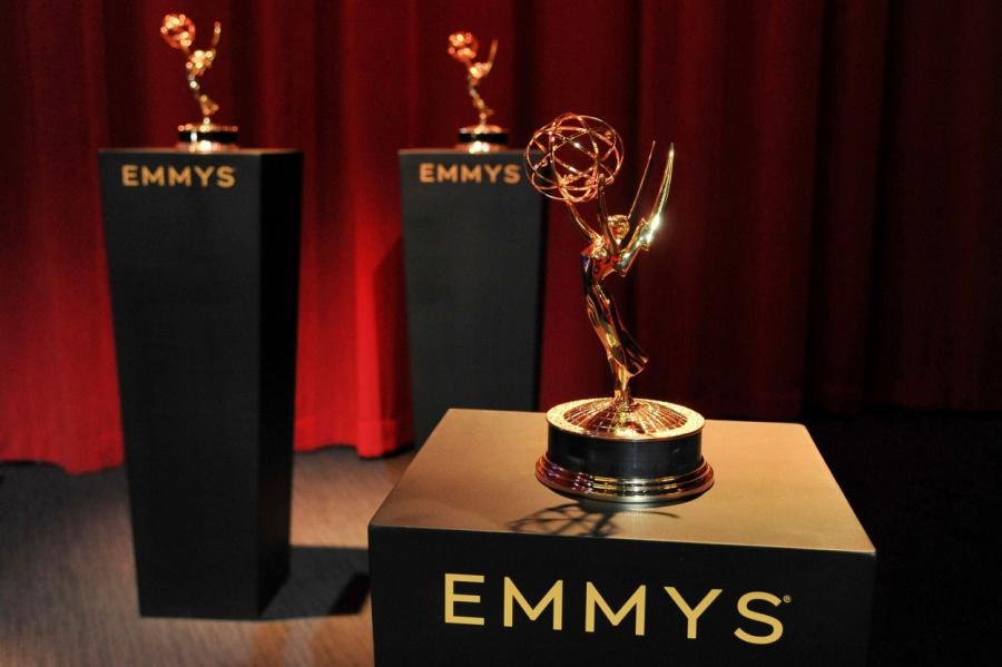 Emmy balvu ceremonijā triumfē Succession un Schitt
