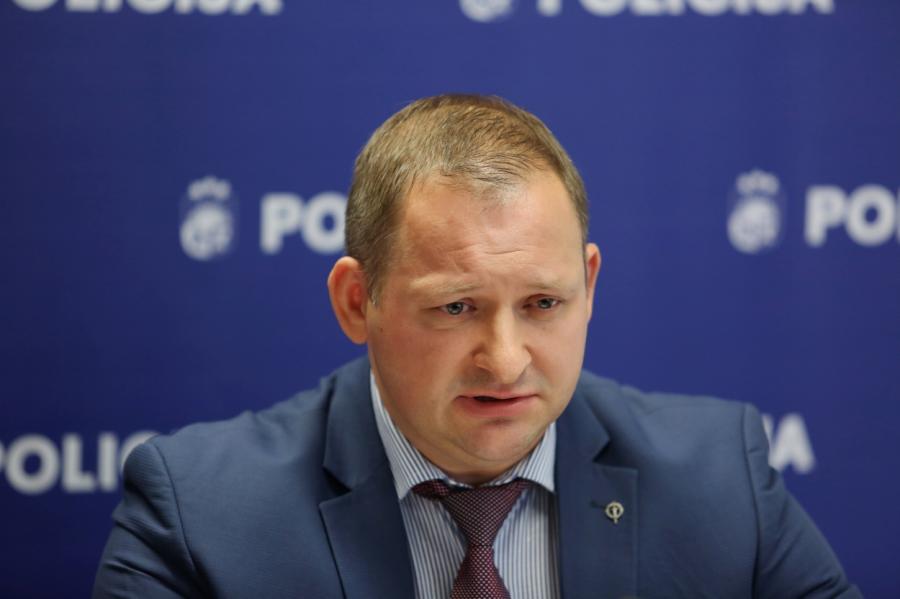 Ar ko nodarbojies VP priekšnieka amata kandidāts Ruks? Valsts noslēpums!