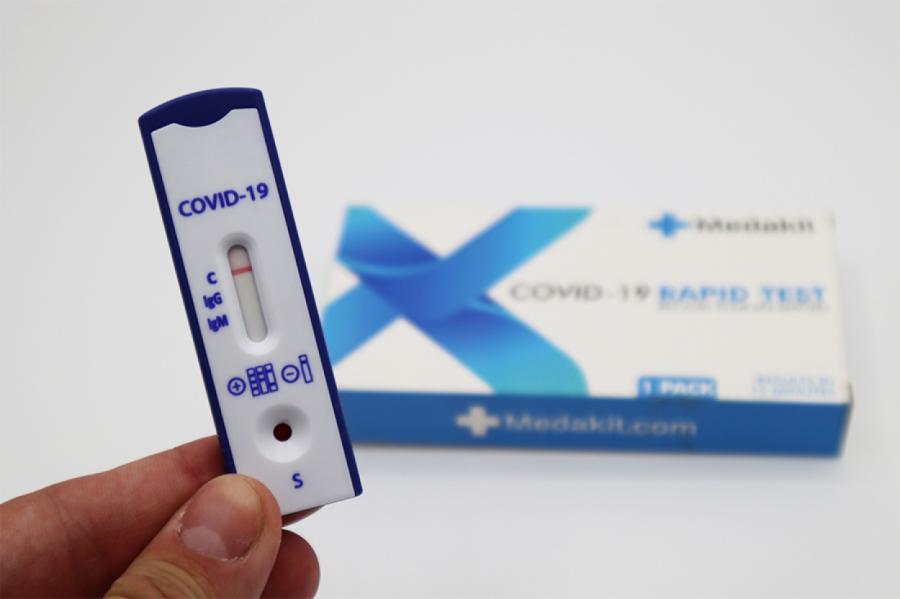Igaunijā inficēšanās ar koronavīrusu sestdien apstiprināta vēl 60 cilvēkiem