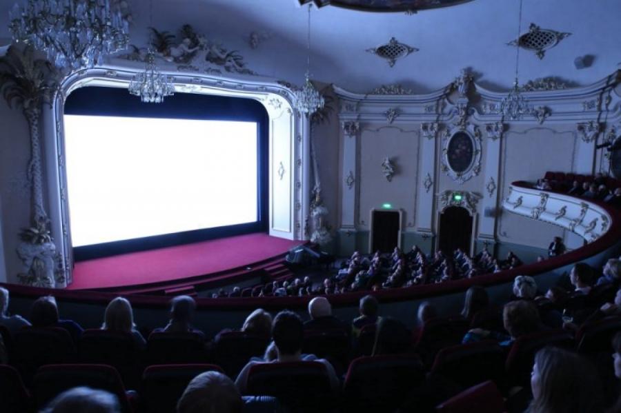 Paziņots, kur varēs skatīties kino balvas Lielais Kristaps" programmas filmas
