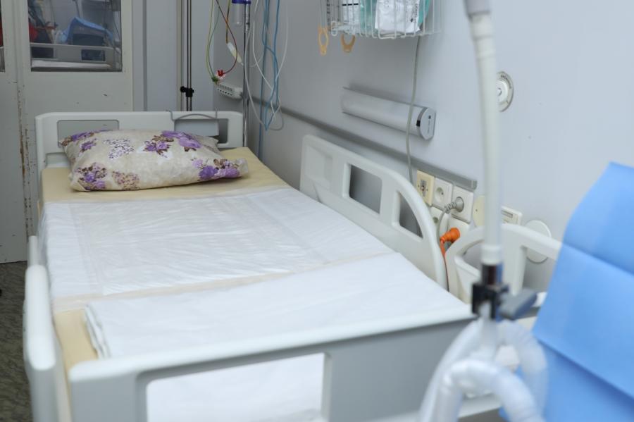 Veselības ministrija atrada papildu 300 slimnīcas gultu