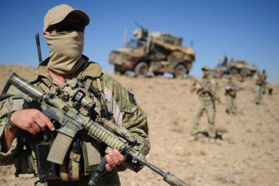 Austrālijas karavīrus apsūdz 39 afgāņu nelikumīgā nogalināšanā (+VIDEO)