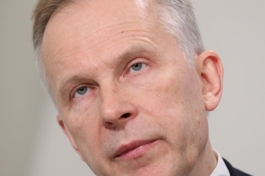 Latvijas Banka pārsūdz spriedumu, kas liek izmaksāt Rimšēvičam 151 000 eiro