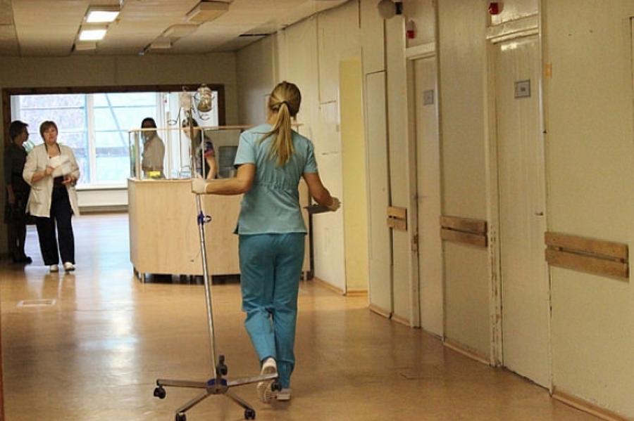 Visās slimnīcās tiek ierobežoti plānveida stacionārie pakalpojumi