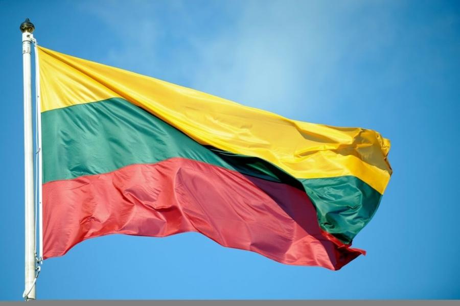 Lietuvā uzsākta izmeklēšana par noziegumiem pret cilvēci Baltkrievijā