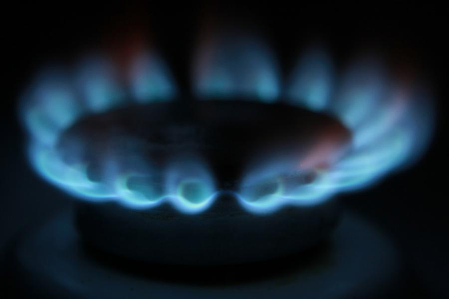 No nākamā gada pieaugs dabasgāzes tarifi mājsaimniecībām