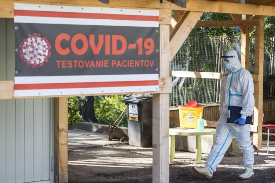 PVO: šogad netiks sasniegta pūļa imunitāte pret Covid-19