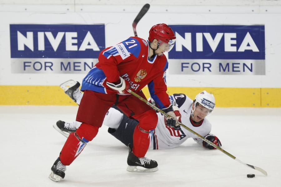 Nivea paziņo, ka nesponsorēs pasaules čempionātu hokejā Baltkrievijā