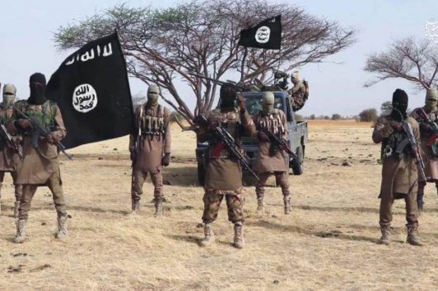 Islāma valsts kaujinieki pēc sīvas kaujas sagrābuši armijas bāzi Nigērijā