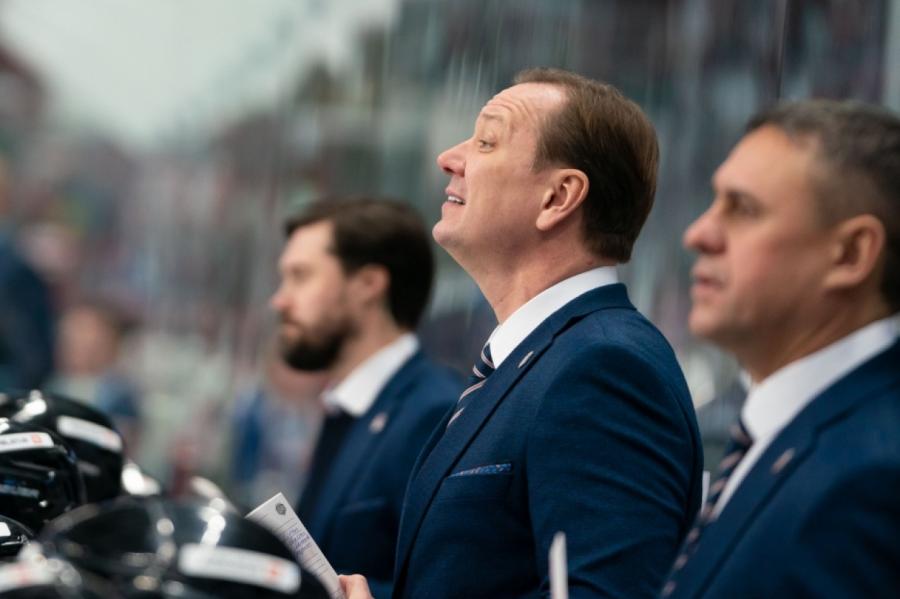 Skudra nikni komentējis Dinamo spēli, kurā ciests piektais zaudējums pēc kārtas
