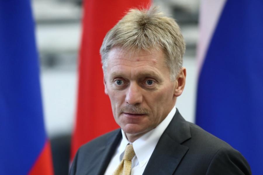 Kremlis izteicis pirmos komentārus par Rietumu aicinājumiem atbrīvot Navaļniju