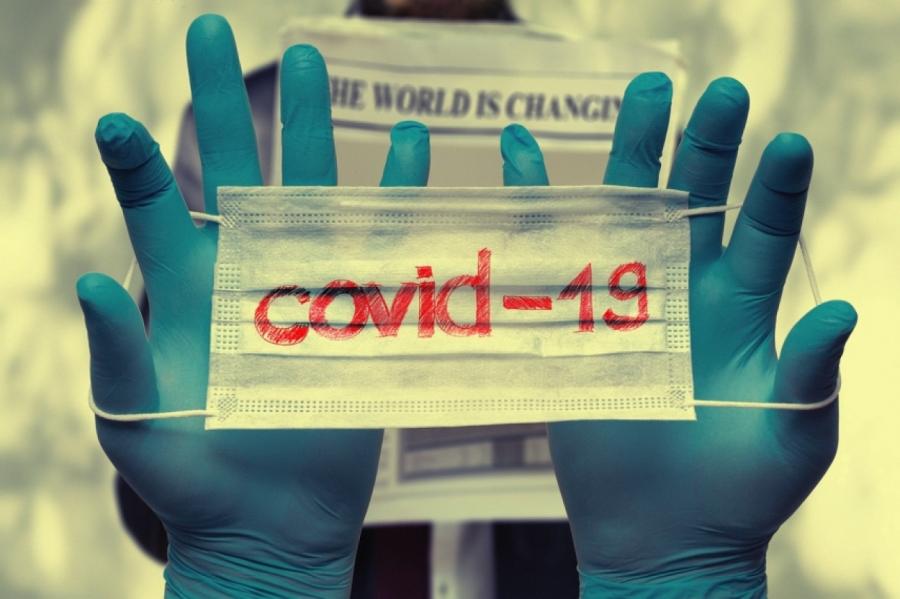 Darbam Vakcinācijas pret Covid-19 projekta birojā pieteicies 461 cilvēks