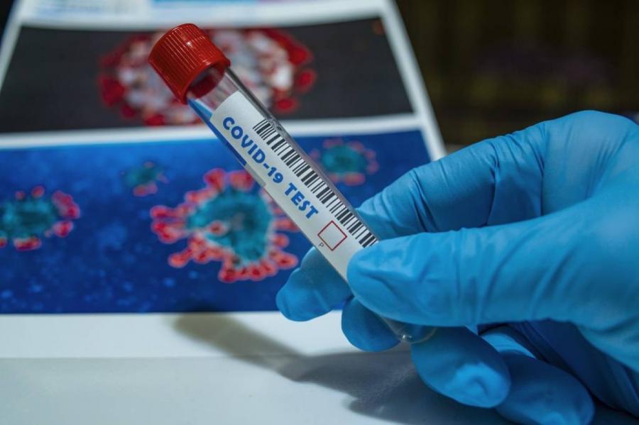 PVO paziņo, cik valstīs jau izplatījies jaunais britu koronavīruss - mutants