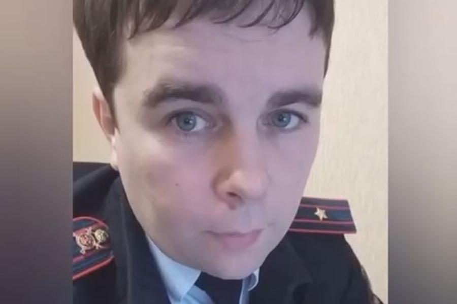 Krievijā par atbalsta paušanu Navaļnijam atlaists Kurskas policijas majors