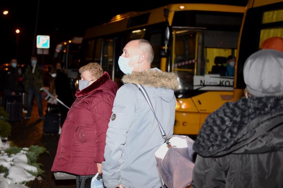 Latvija nerīkos repatriācijas reisus no Lielbritānijas, Īrijas un Portugāles