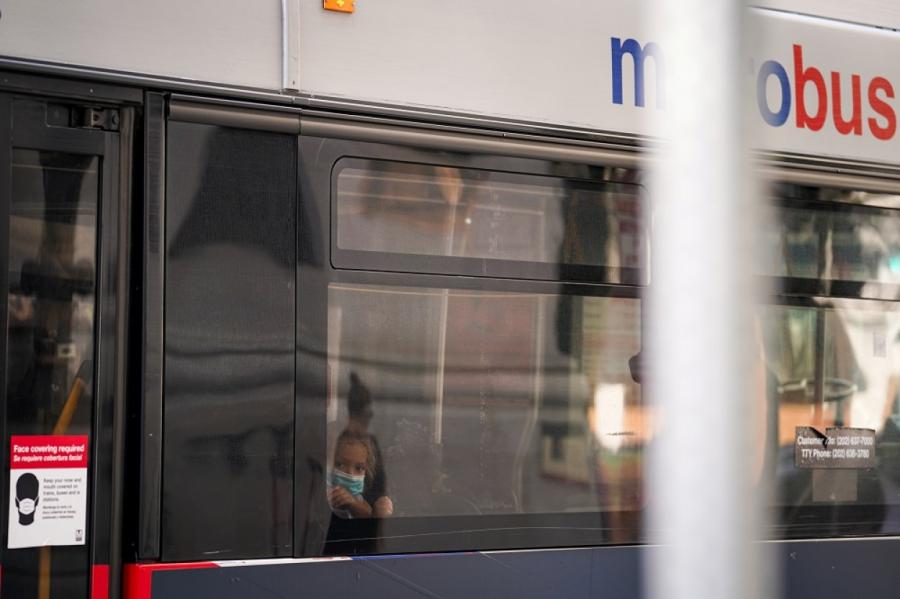 Rīga plāno uzbūvēt metrobusa līniju līdz Dreiliņiem