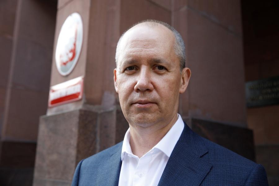 Baltkrievija prasīs Latvijai izdot opozīcijas līderi Cepkalo