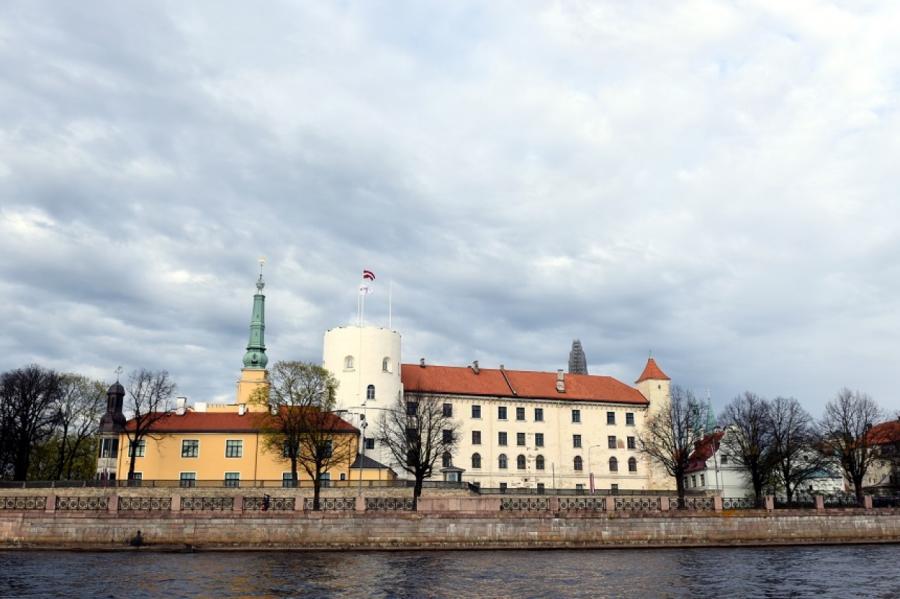 Rīgas pils Kapelas un remtera telpās atklātas jaunas vēstures liecības