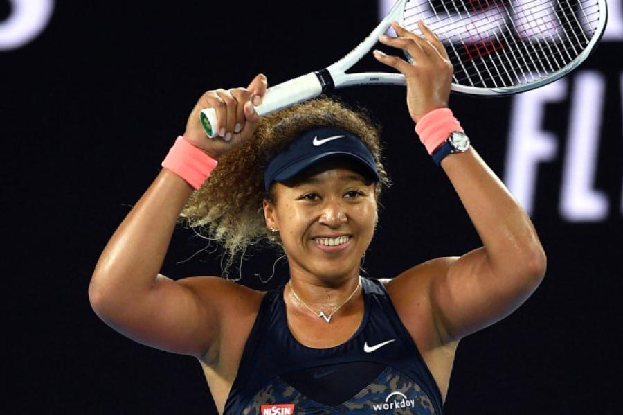 Australian Open finālā Osaka apspēlē Breidiju, 4.reizi uzvarot Grand Slam