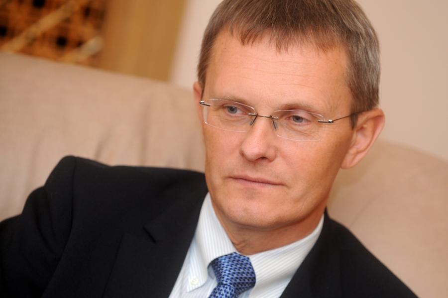 Latvijas Bankas Vilks kritisks: Atbalstam krīzē plašākam bija jābūt jau pērn