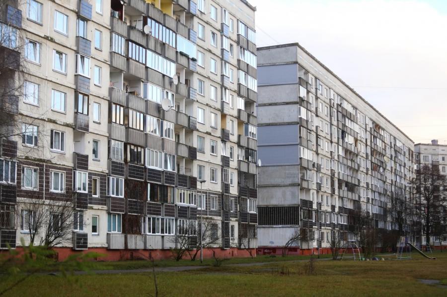 Prognozē ka Latvijā var iestāties mājokļu krīze to katastrofālā stāvokļa dēļ