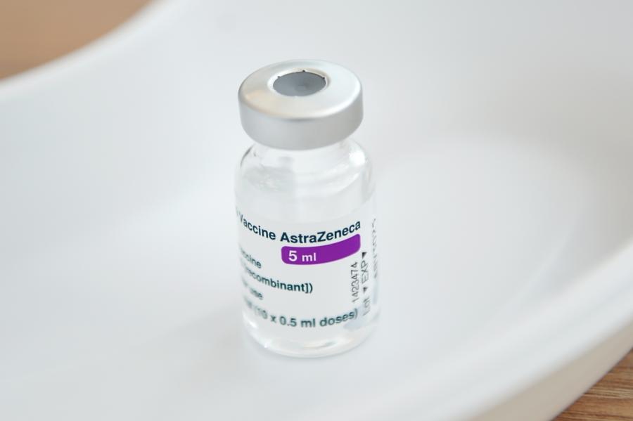 Sestdien pret Covid-19 vakcinēti vismaz 543 cilvēki, ziņo NVD