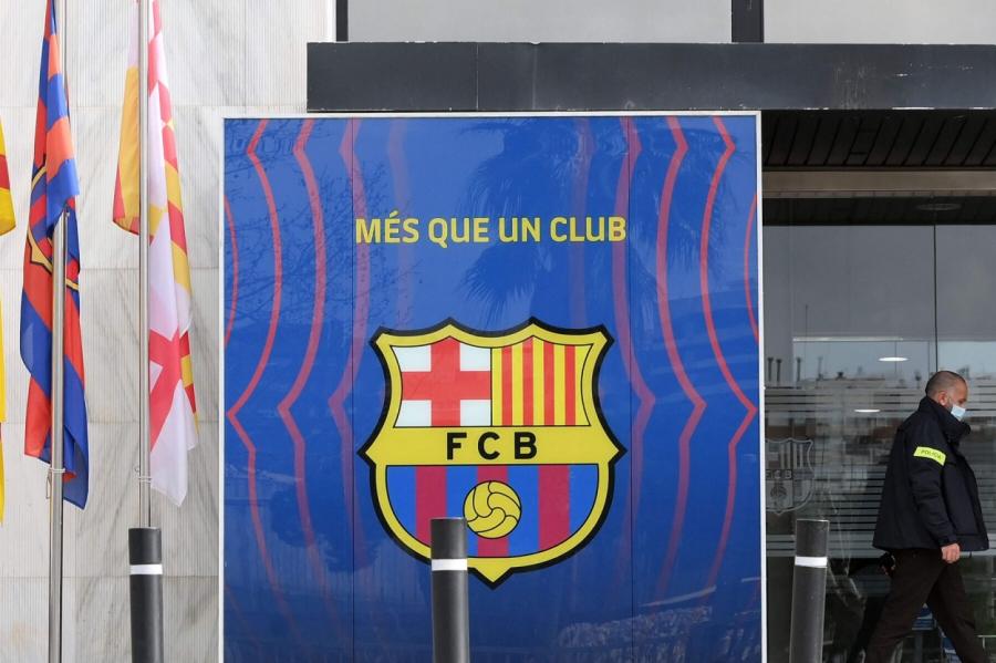 Policija arestē Bartomeu un vēl 2 Barcelona kluba amatpersonas. Kas notiek?!